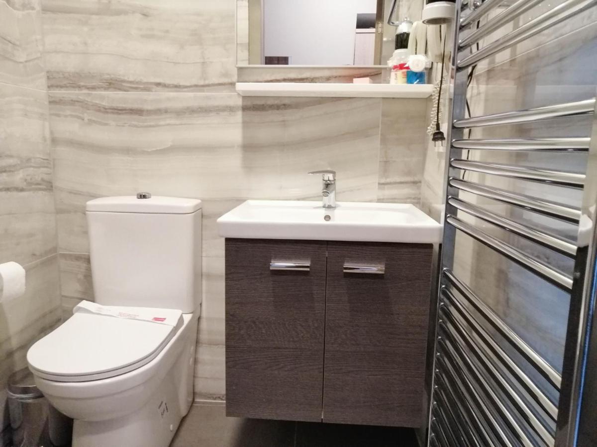 Bolu Grand Koeroglu Otel Extérieur photo