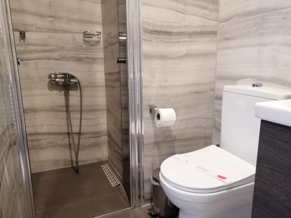 Bolu Grand Koeroglu Otel Extérieur photo
