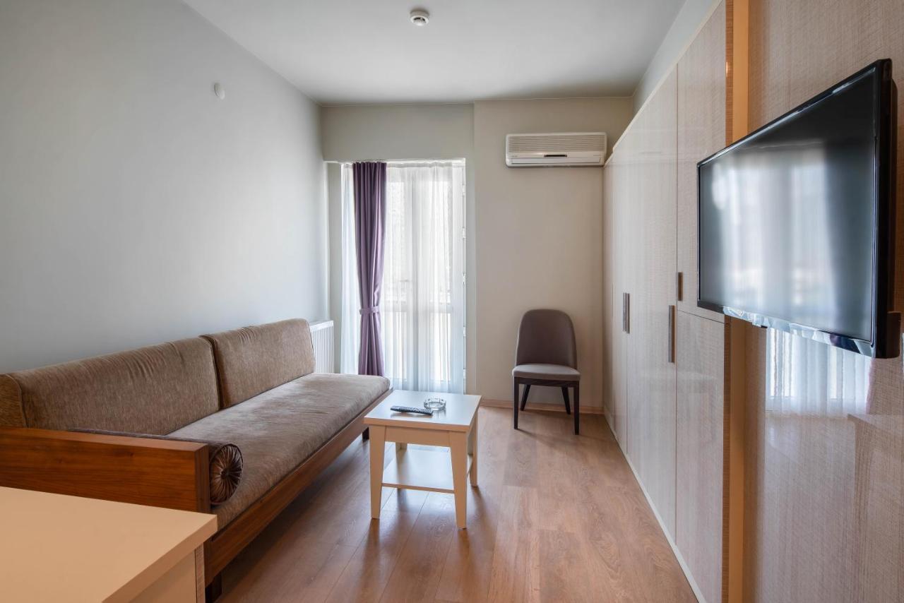 Bolu Grand Koeroglu Otel Extérieur photo